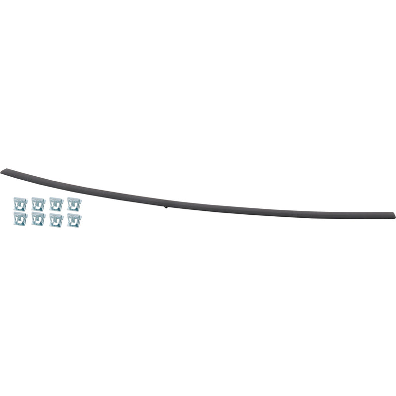 Bumper Trim CarParts RC01590013