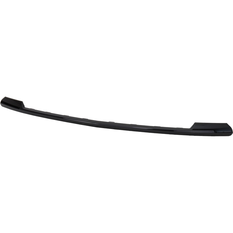 Bumper Trim CarParts RC01590014