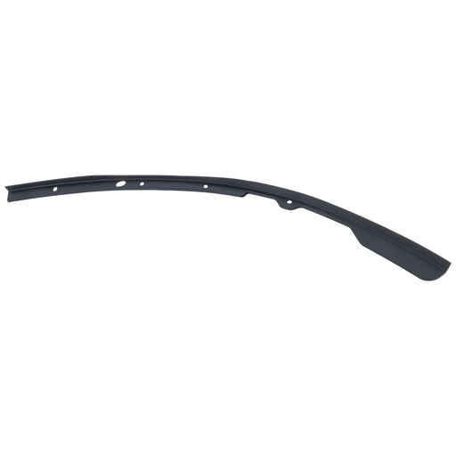 Bumper Trim CarParts RC01590027