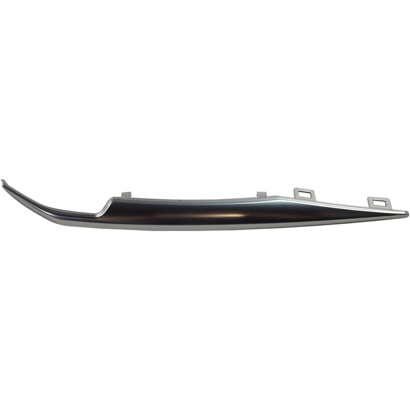 Bumper Trim CarParts RC01610009