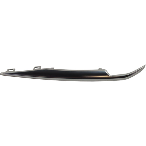 Bumper Trim CarParts RC01610010