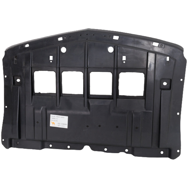 Valance Panel CarParts RC01740003