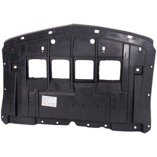 Valance Panel CarParts RC01740003