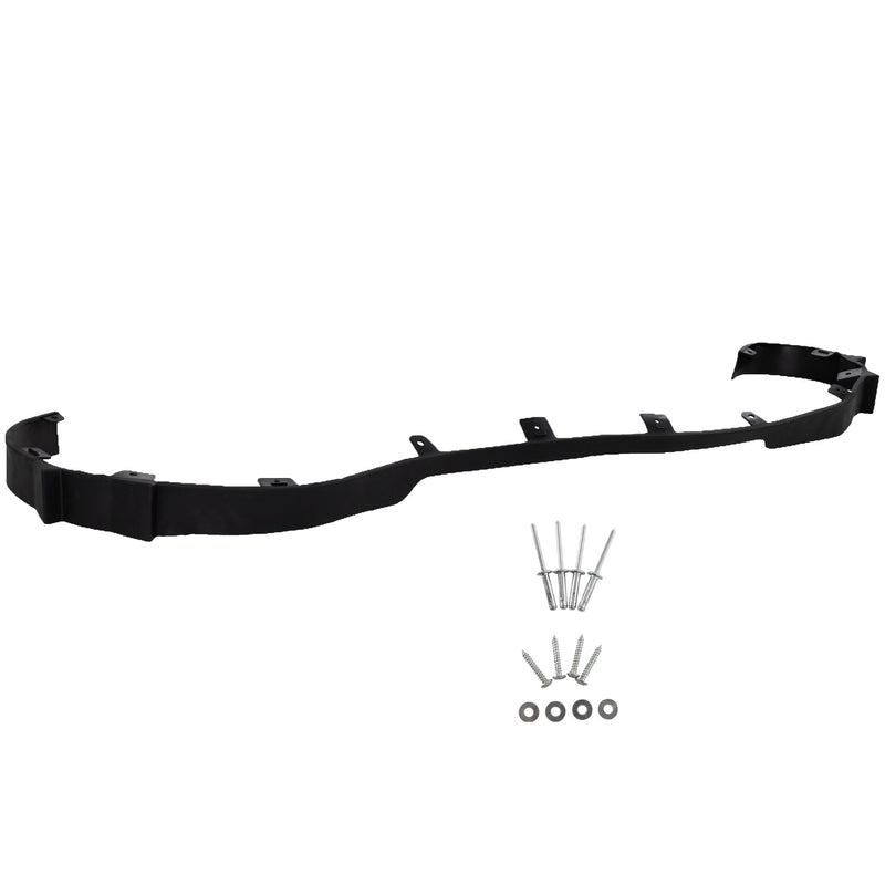 Valance Panel CarParts RC01750024