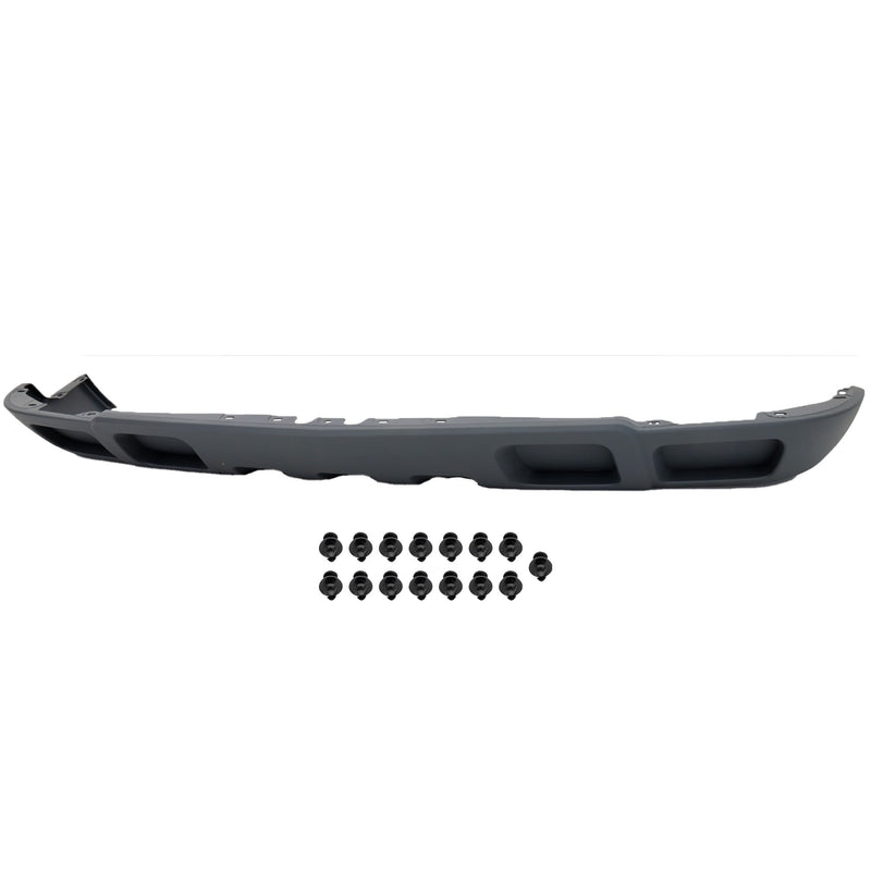 Valance Panel CarParts RC01750025
