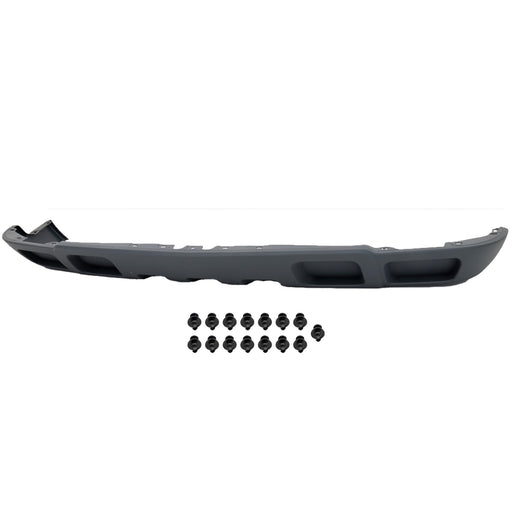 Valance Panel CarParts RC01750025