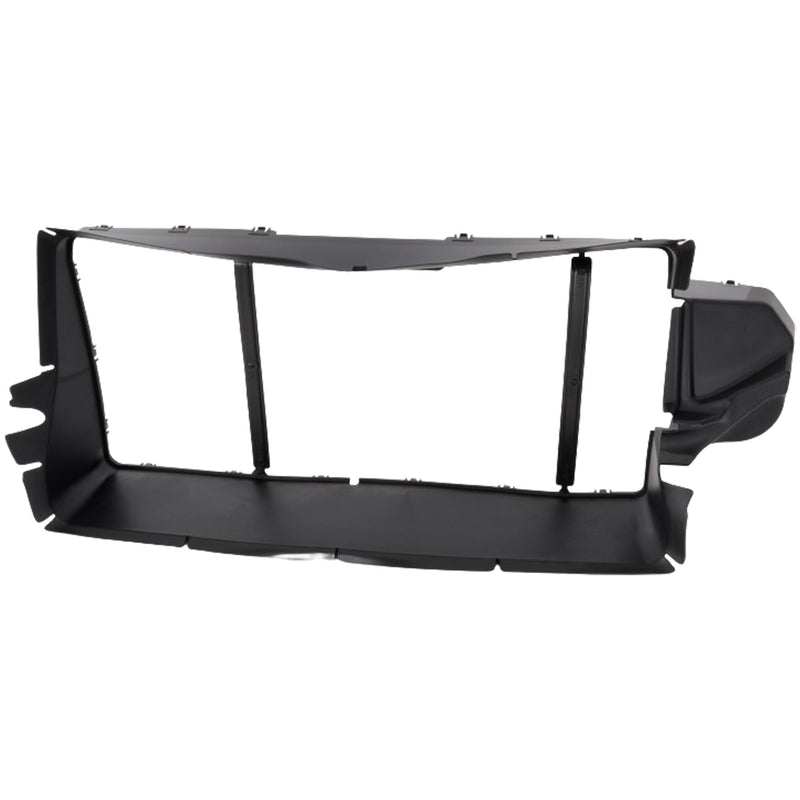 Valance Panel CarParts RC01760001