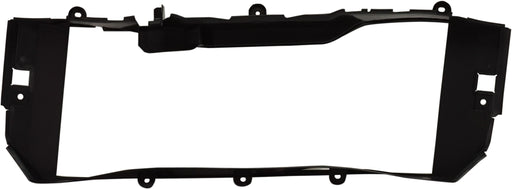 Grille Support CarParts RC07010037