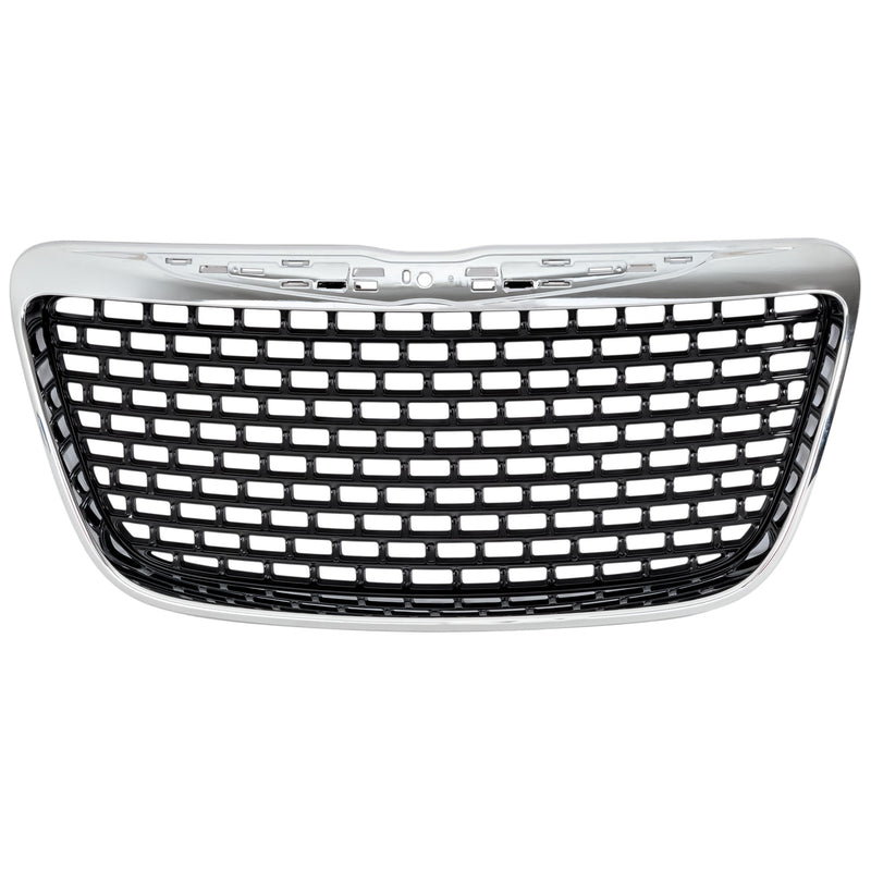 Grille CarParts RC07010100