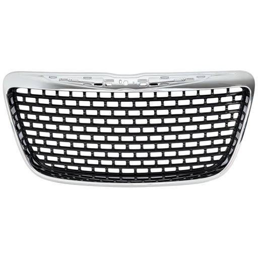 Grille CarParts RC07010100