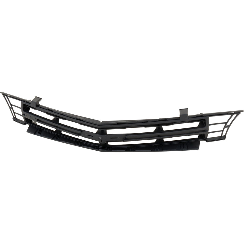 Grille CarParts RC07010101