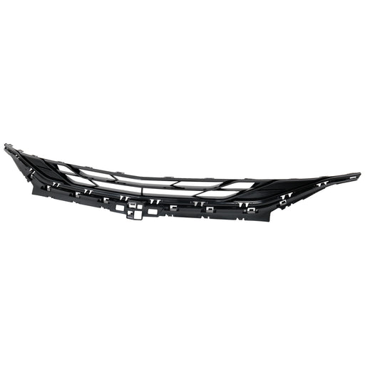 Grille CarParts RC07010103