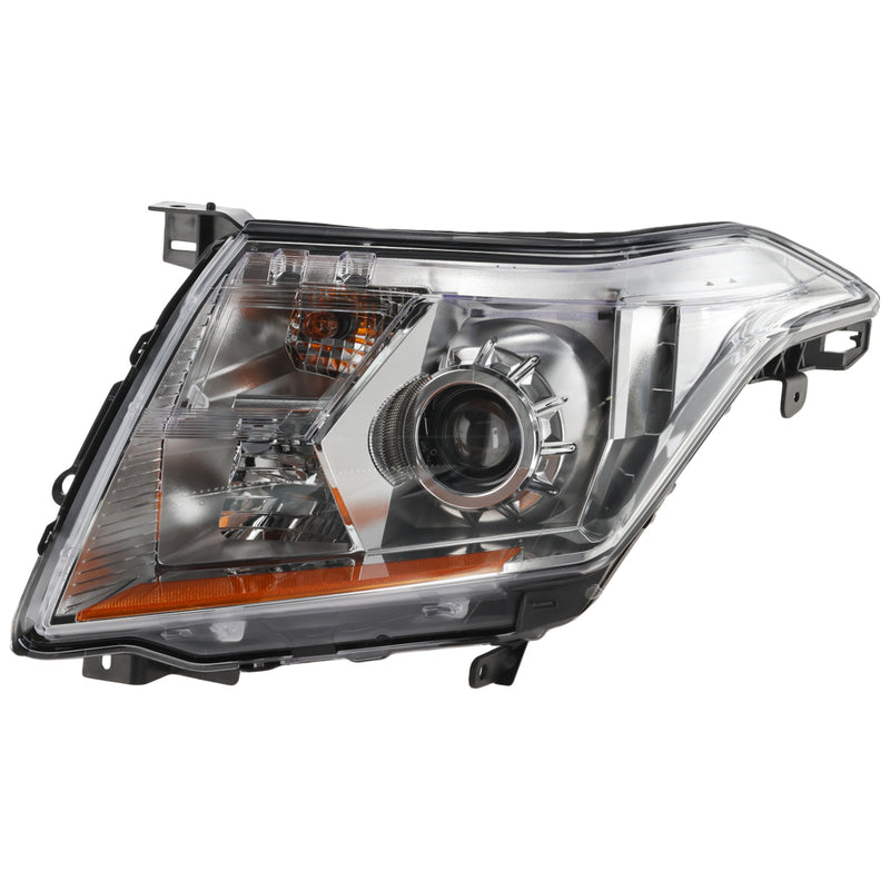 Headlight CarParts RC10010011Q