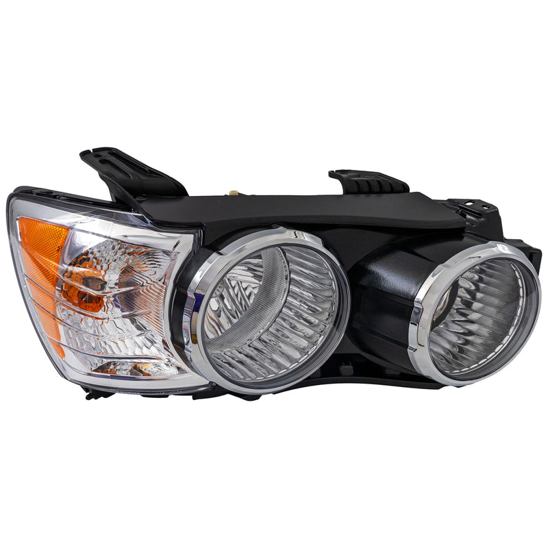 Headlight CarParts RC10010019Q