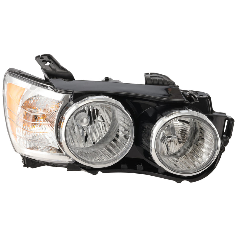 Headlight CarParts RC10010019