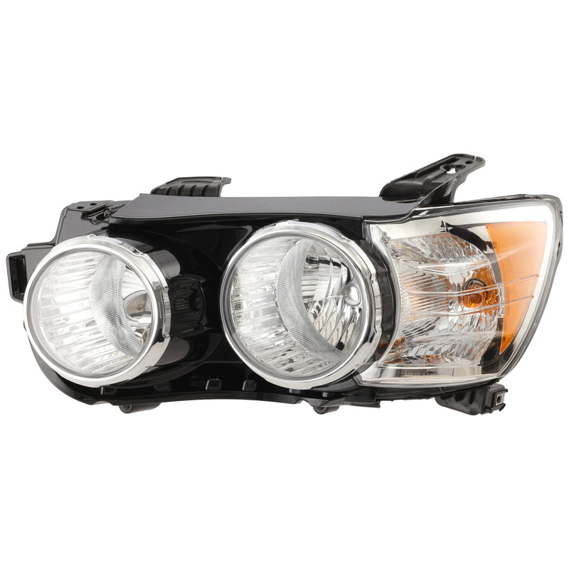 Headlight CarParts RC10010020