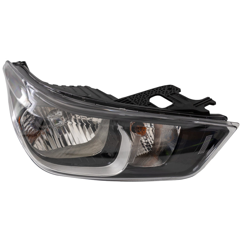 Headlight CarParts RC10010045Q