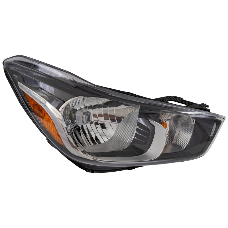 Headlight CarParts RC10010045
