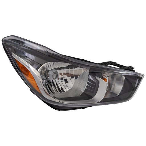Headlight CarParts RC10010045
