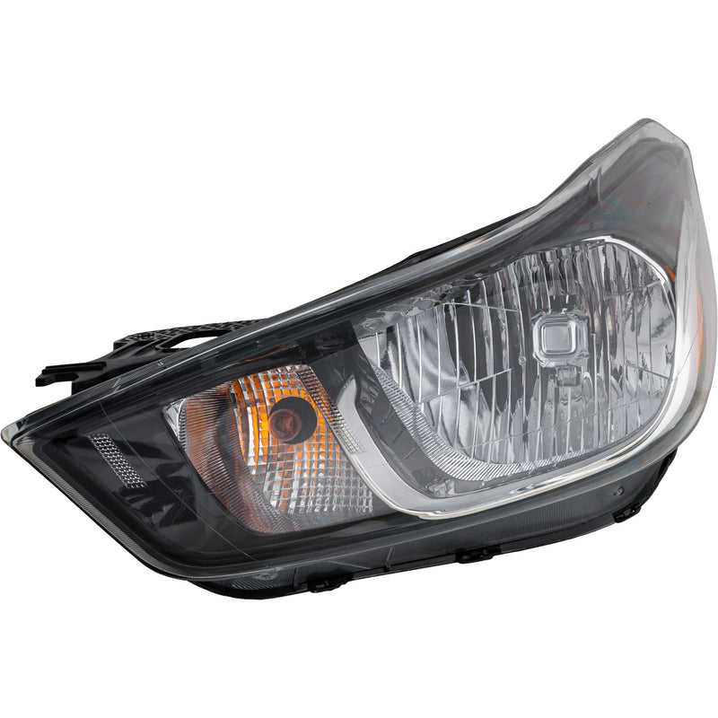 Headlight CarParts RC10010046
