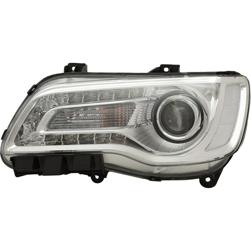 Headlight CarParts RC10010058