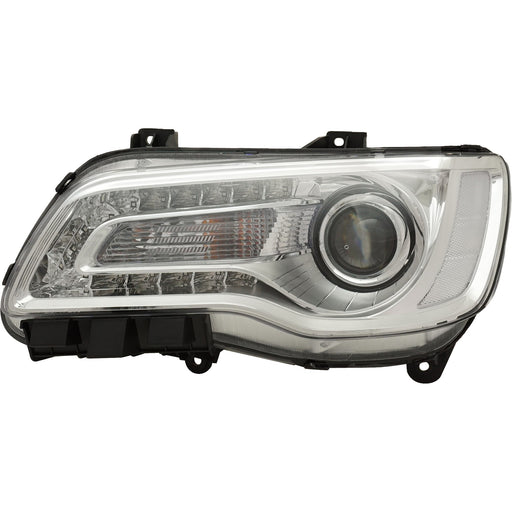 Headlight CarParts RC10010058