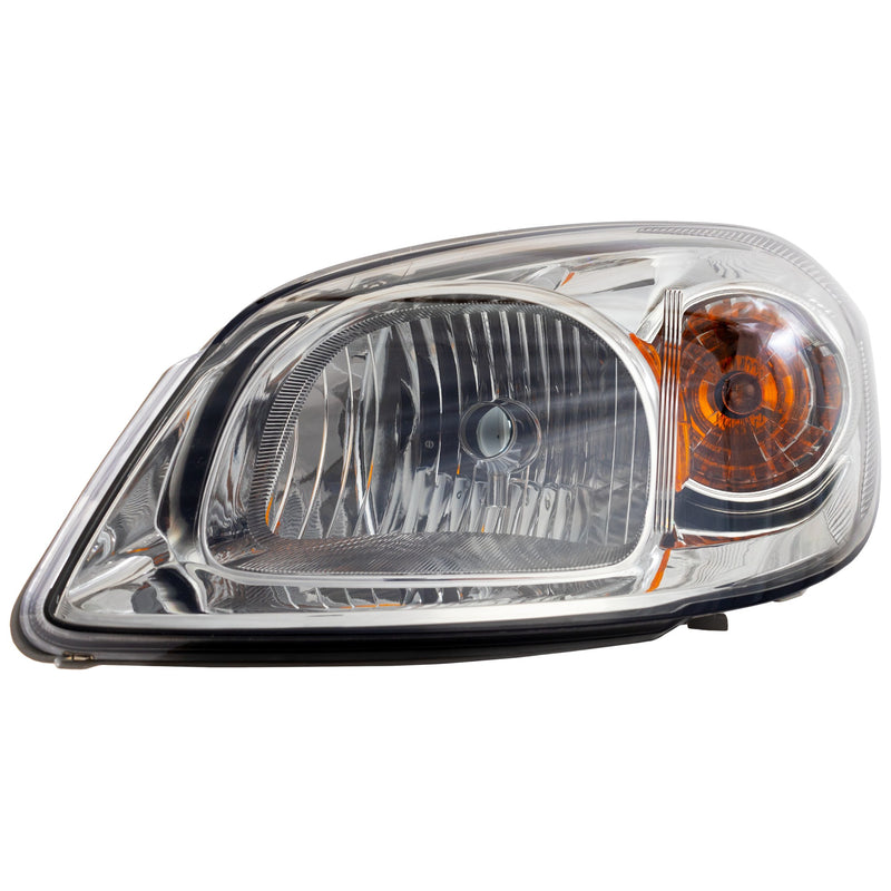 Headlight CarParts RC10010068Q