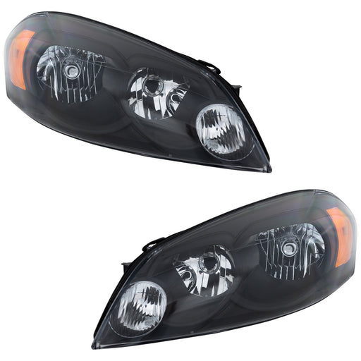 Headlight CarParts RC10010081