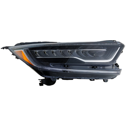 Headlight CarParts RC10010113Q