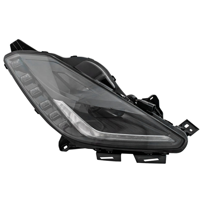 Headlight CarParts RC10010115