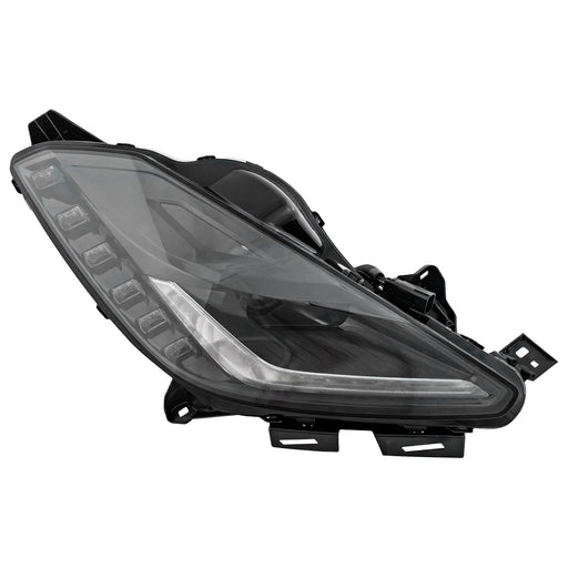 Headlight CarParts RC10010115