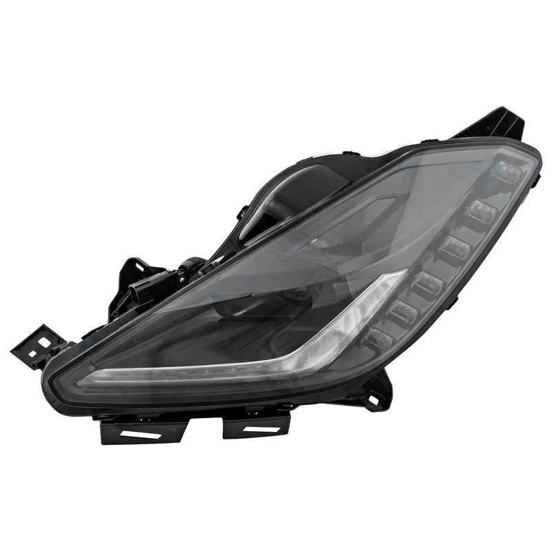 Headlight CarParts RC10010116