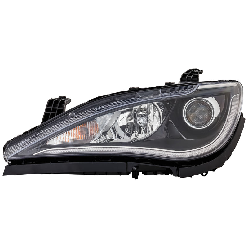 Headlight CarParts RC10010120AQ
