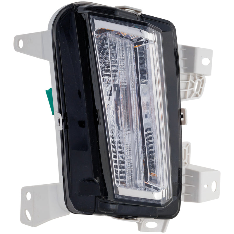 Turn Signal Light CarParts RC10690003Q