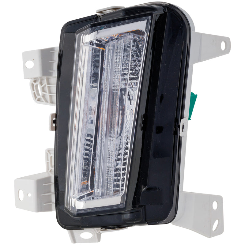 Turn Signal Light CarParts RC10690004Q