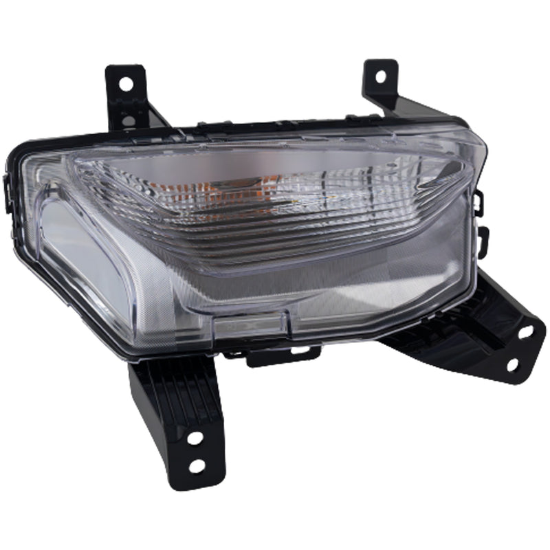 Turn Signal Light CarParts RC10690007A