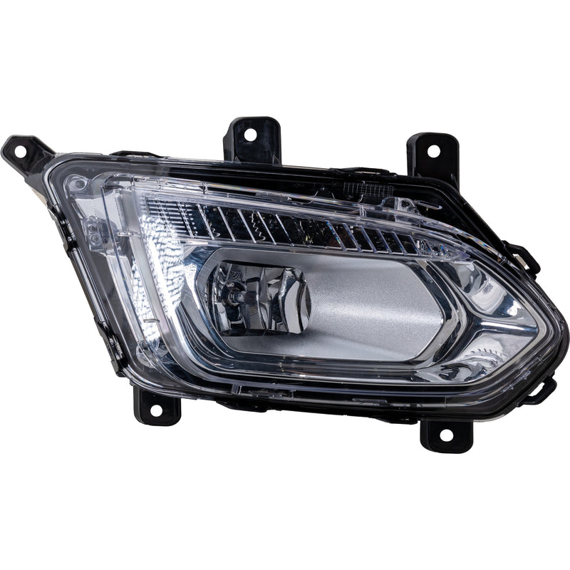 Fog Light CarParts RC10750005Q