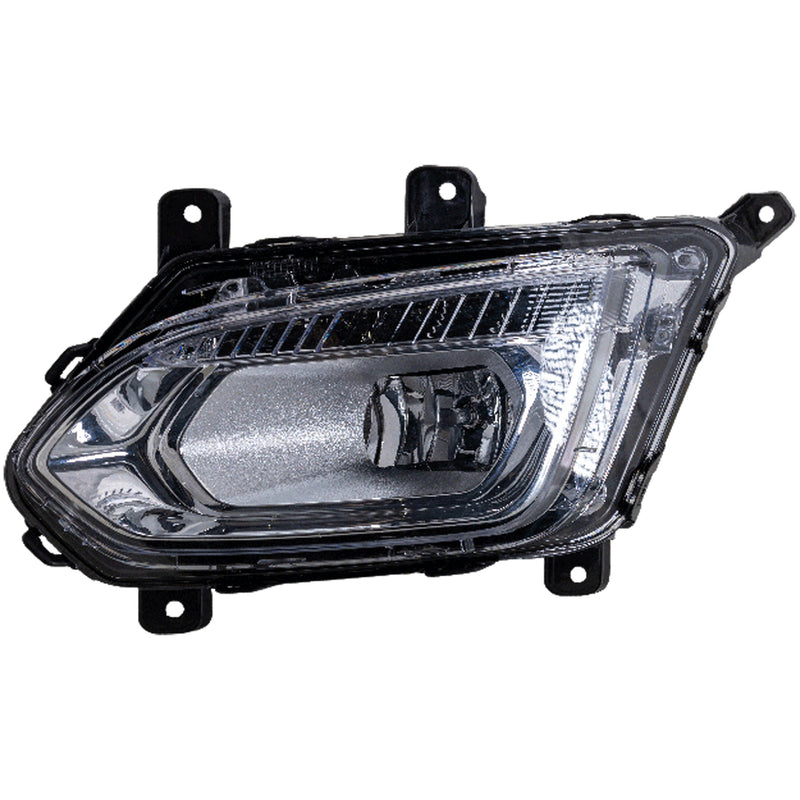 Fog Light CarParts RC10750006Q