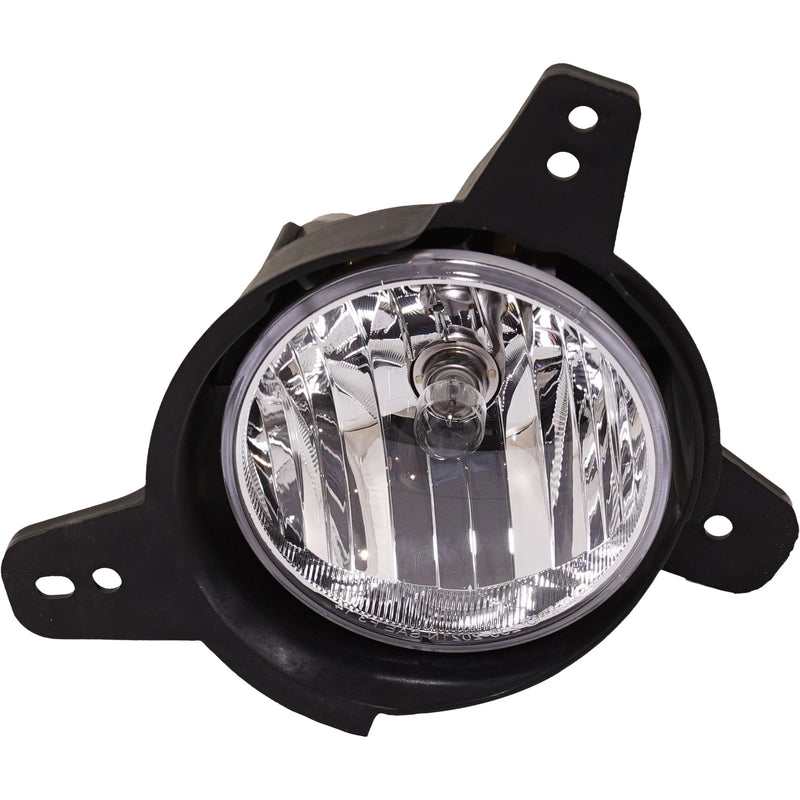Fog Light CarParts RC10750014