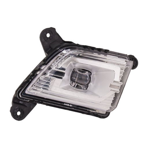 Fog Light CarParts RC10750015