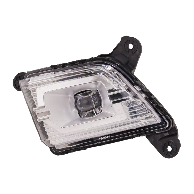 Fog Light CarParts RC10750016