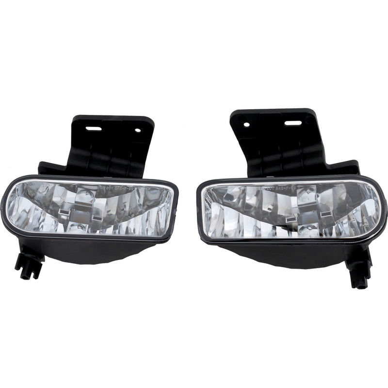 Fog Light CarParts RC10750017A