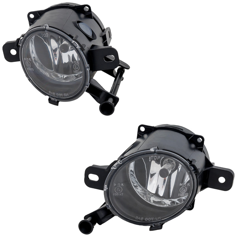 Fog Light CarParts RC10750032A