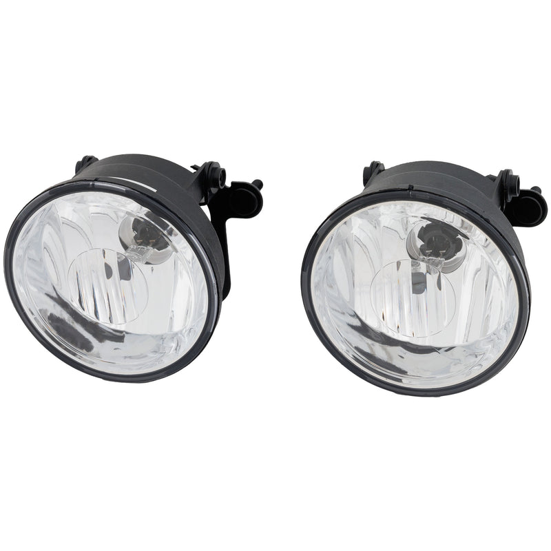 Fog Light CarParts RC10750034A