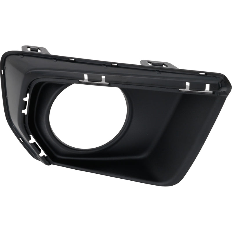 Fog Light Trim CarParts RC10810011
