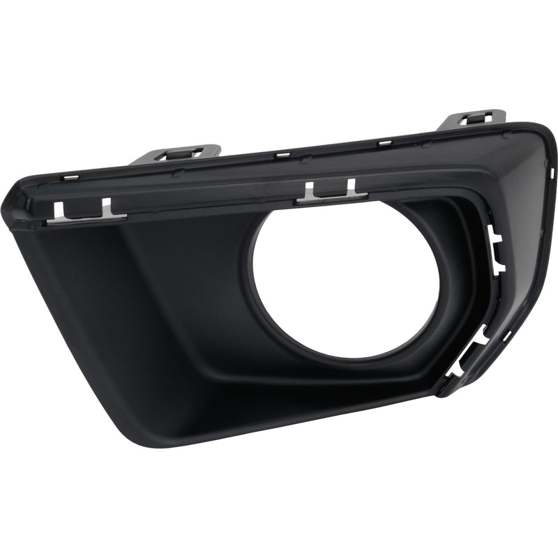 Fog Light Trim CarParts RC10810012
