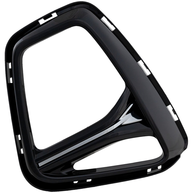 Fog Light Trim CarParts RC10810014