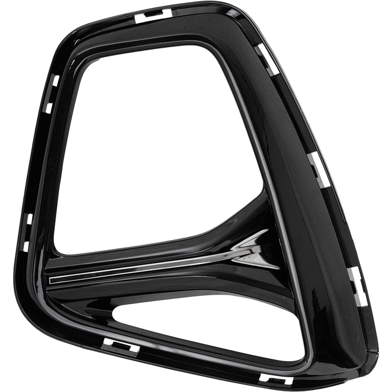 Fog Light Trim CarParts RC10810016