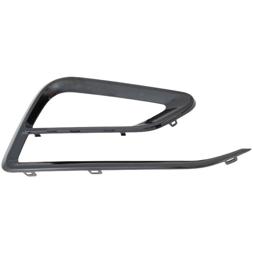 Fog Light Trim CarParts RC10810025