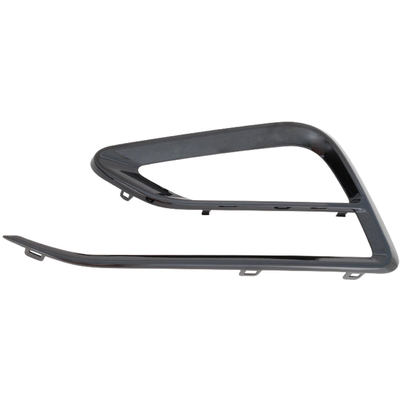 Fog Light Trim CarParts RC10810026